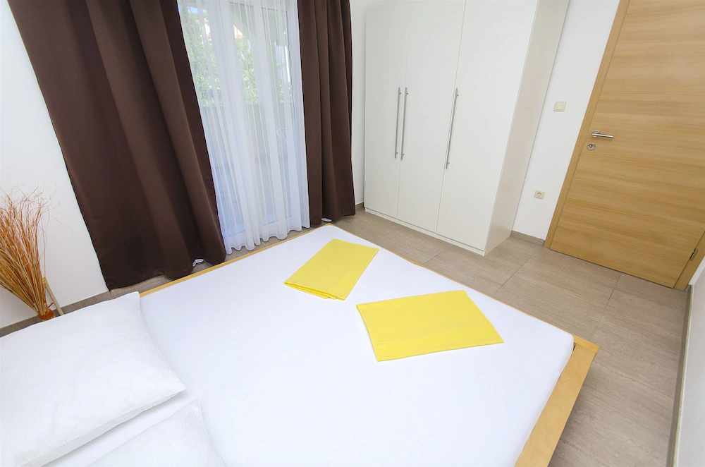 Apartments Slava