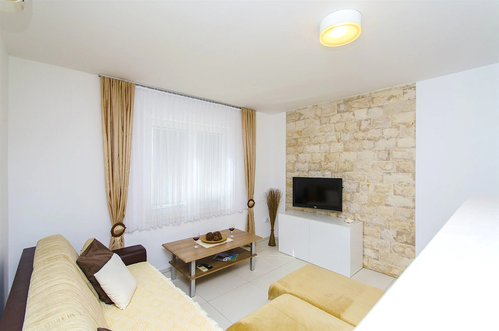 Apartments Slava