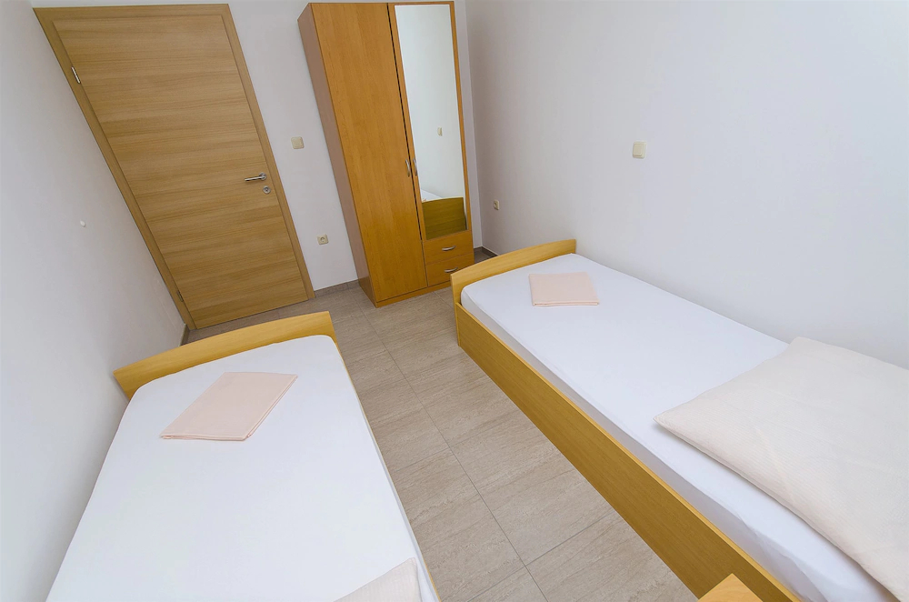 Apartments Slava