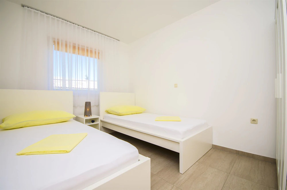 Apartments Slava