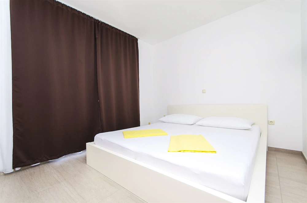 Apartments Slava