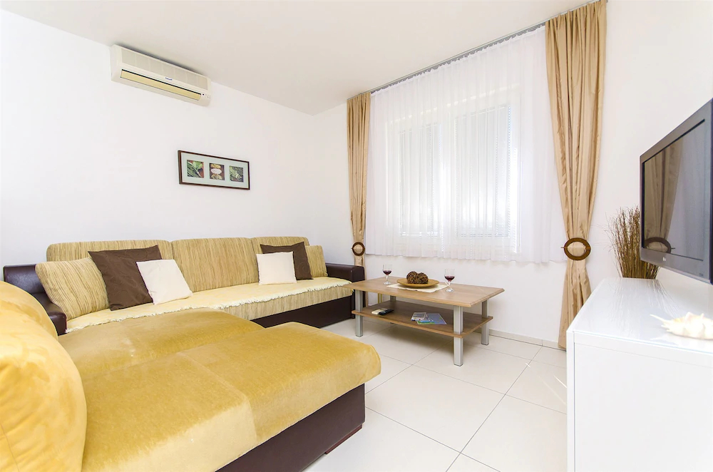 Apartments Slava