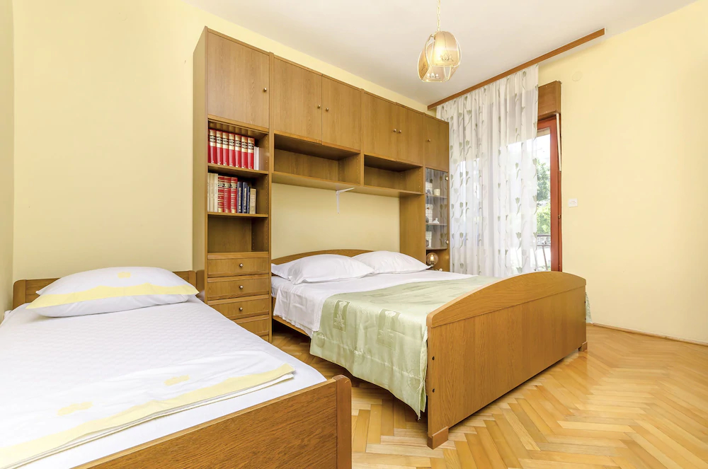 Apartments Toma