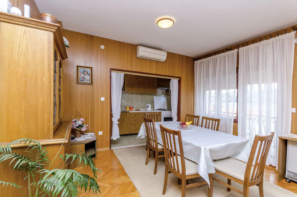 Apartments Toma