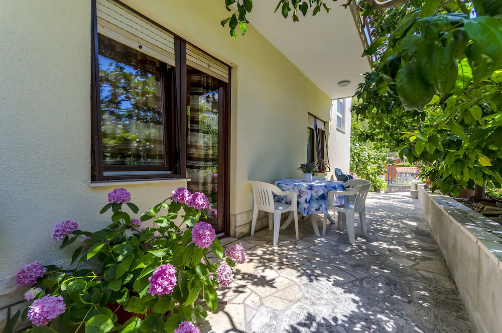 Apartments Toma