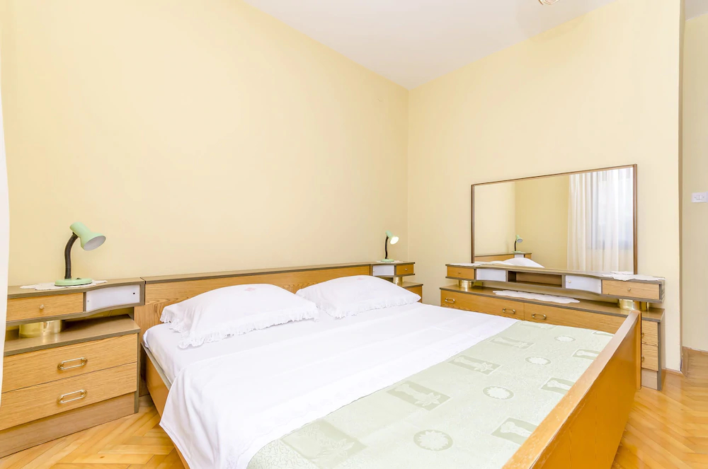 Apartments Toma