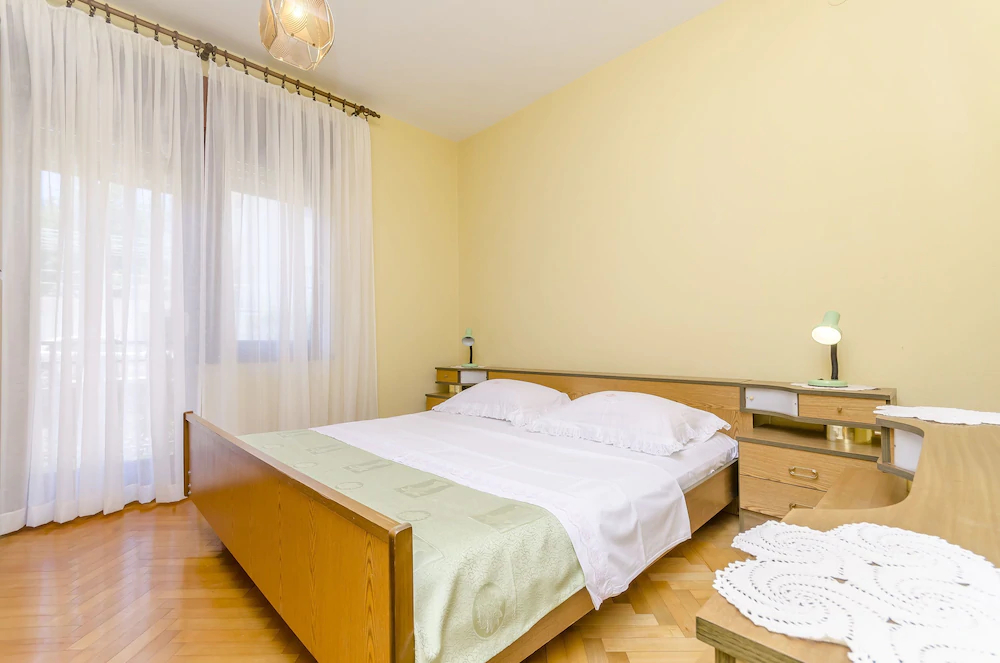 Apartments Toma