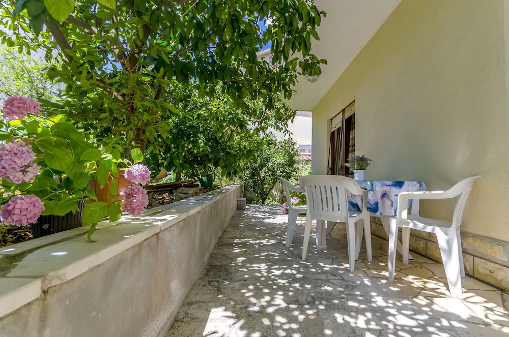 Apartments Toma