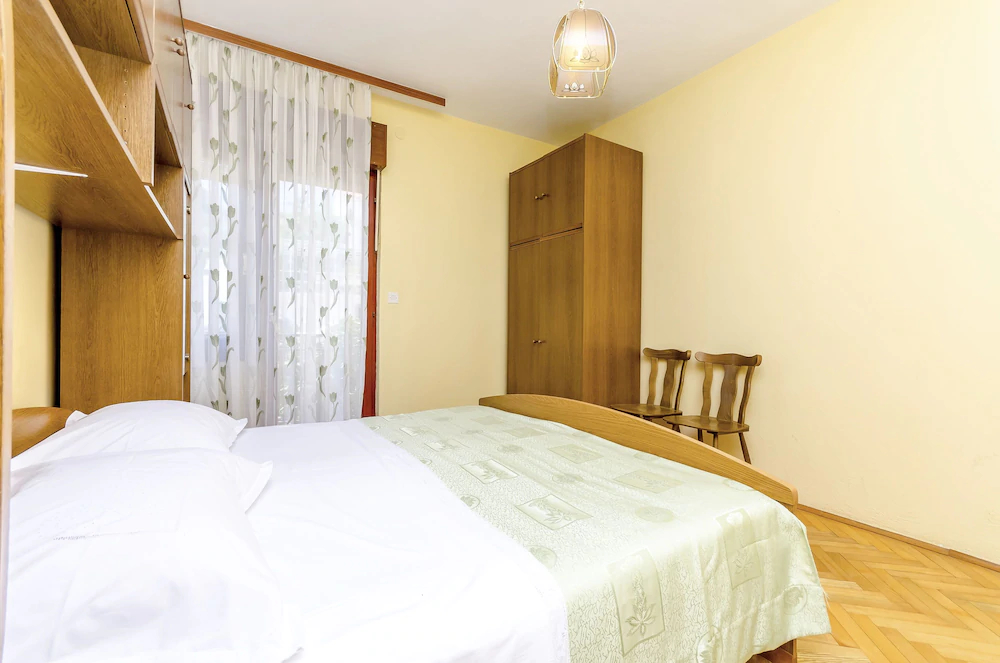 Apartments Toma