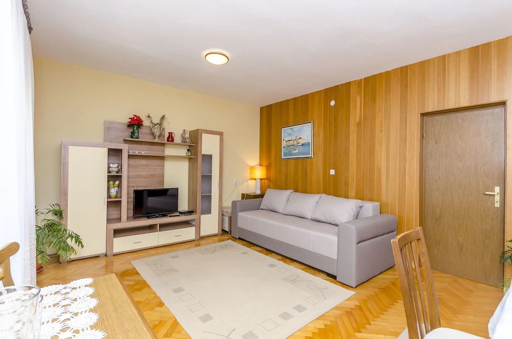 Apartments Toma
