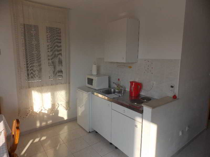 Apartments Villa Goja