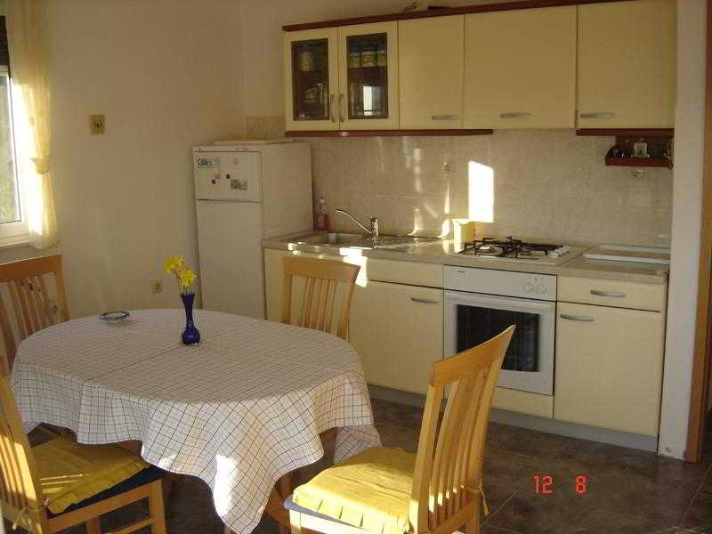 Apartments Villa Goja