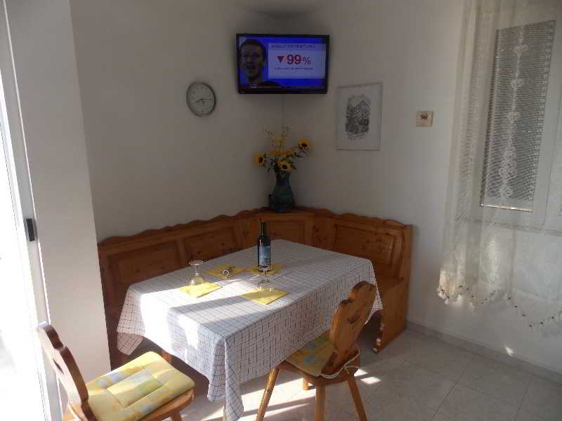 Apartments Villa Goja