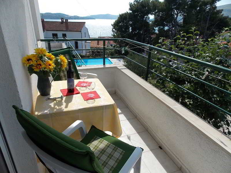 Apartments Villa Goja