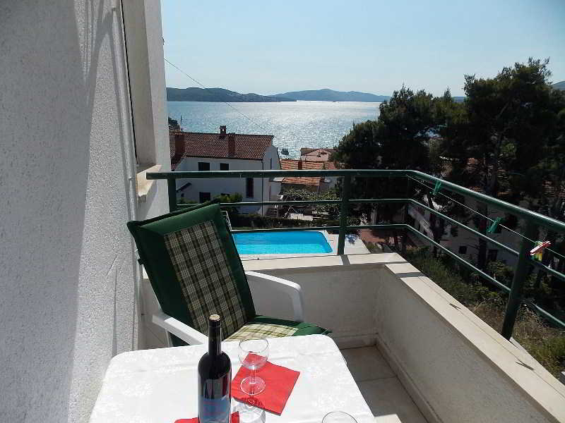 Apartments Villa Goja