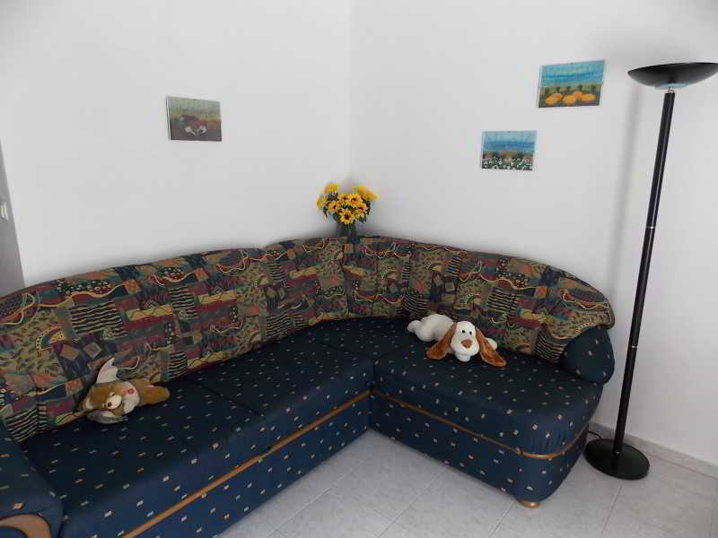 Apartments Villa Goja