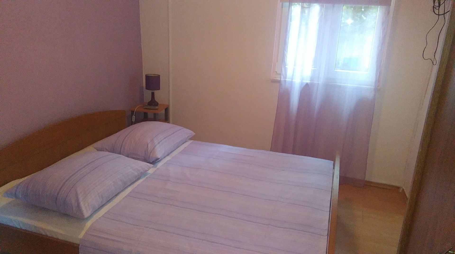 Apartments Vini