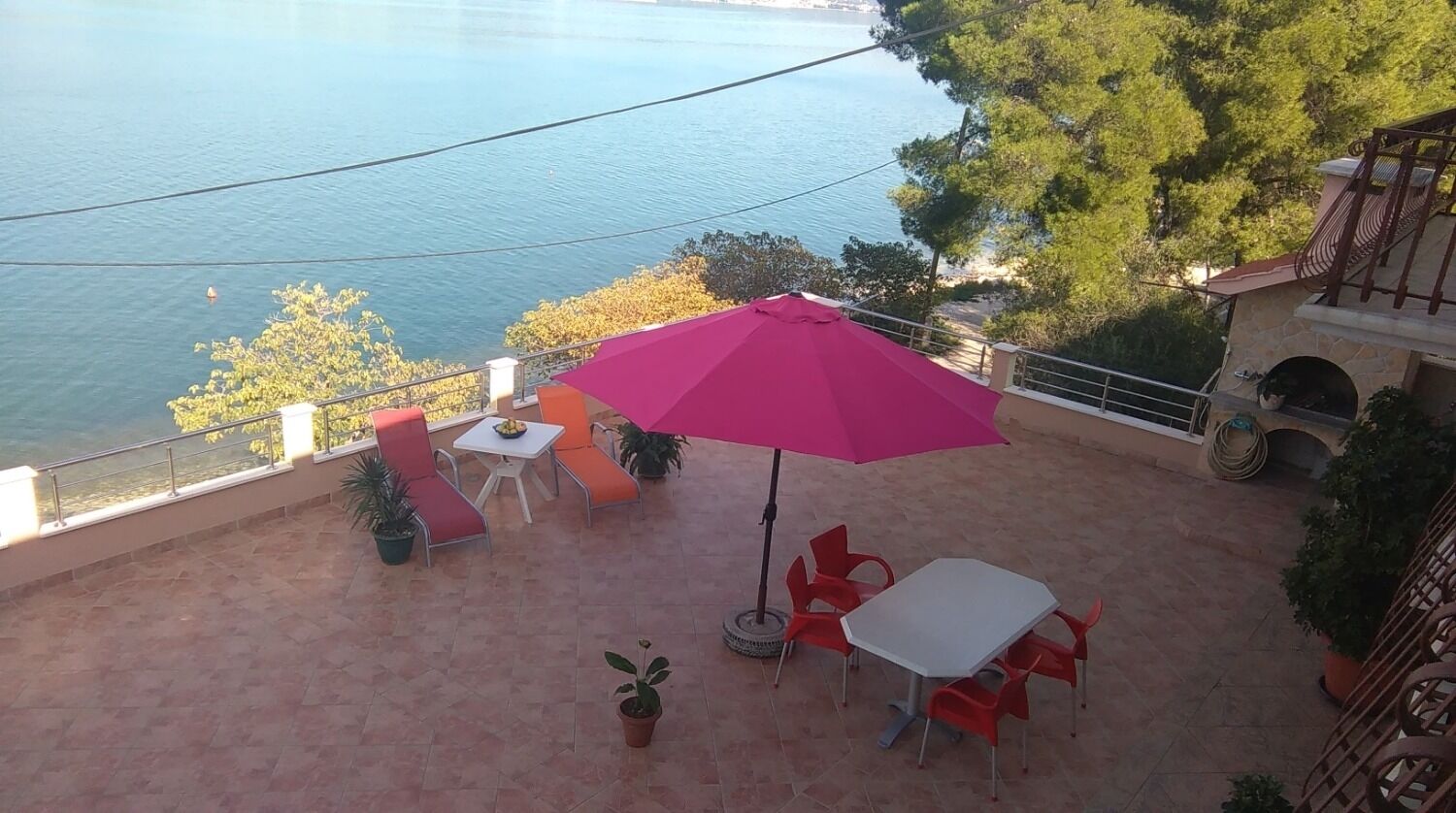 Apartments Vini
