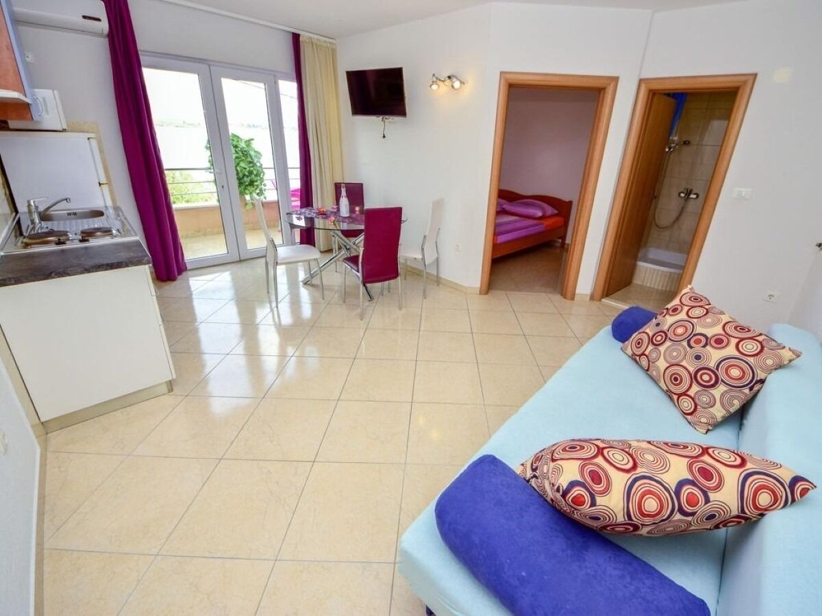 Apartments Vini