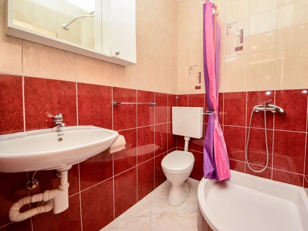 Apartments Vini