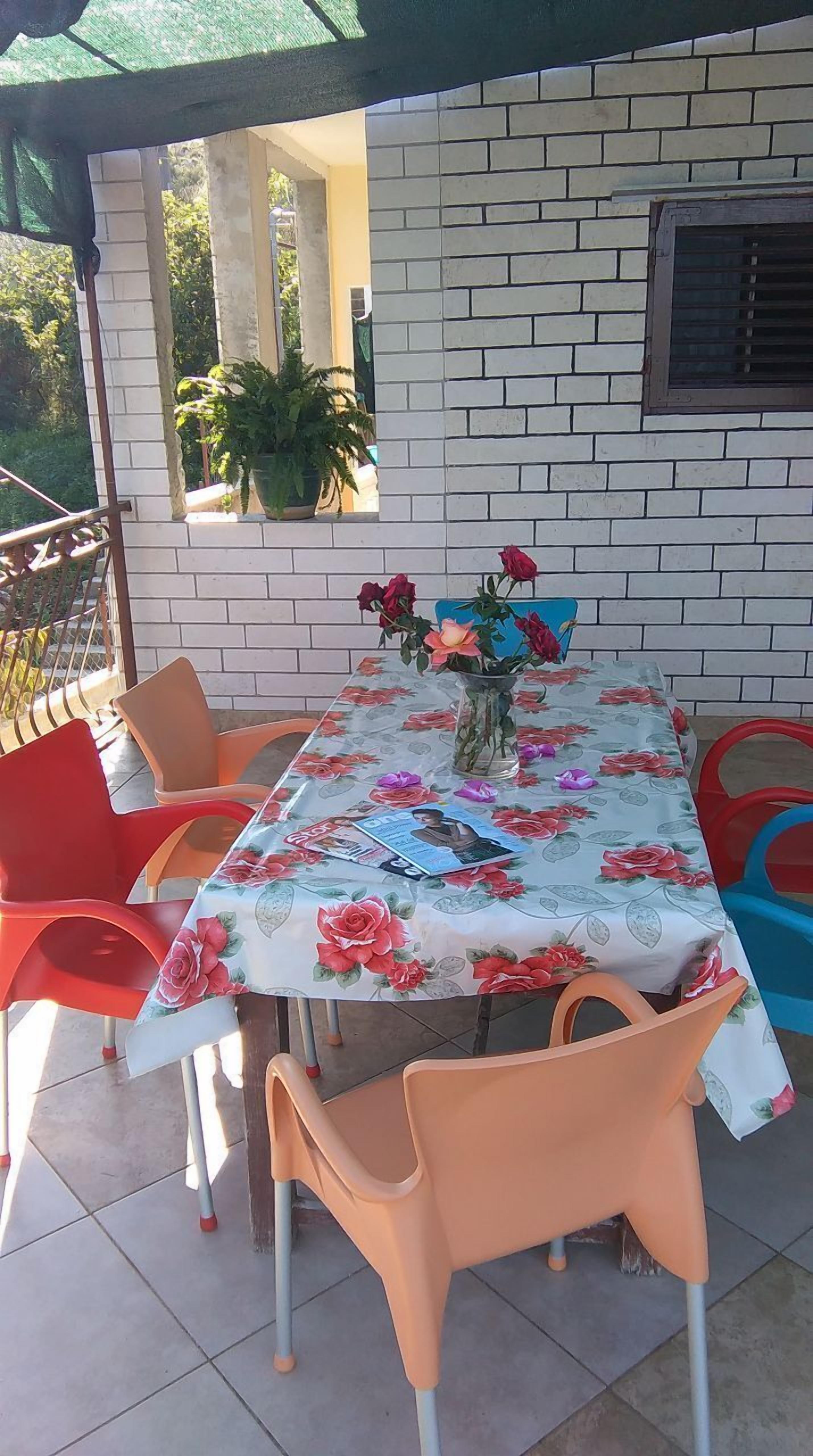 Apartments Vini