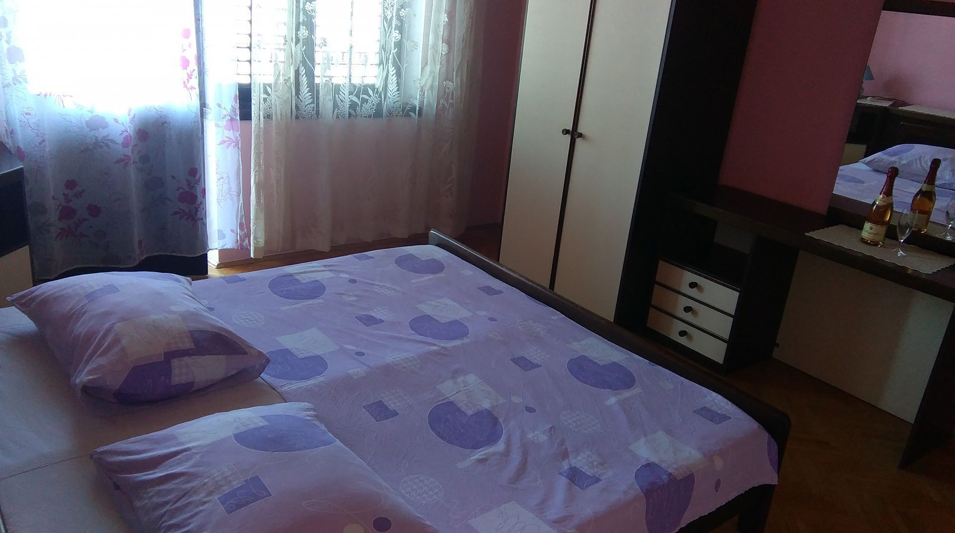 Apartments Vini