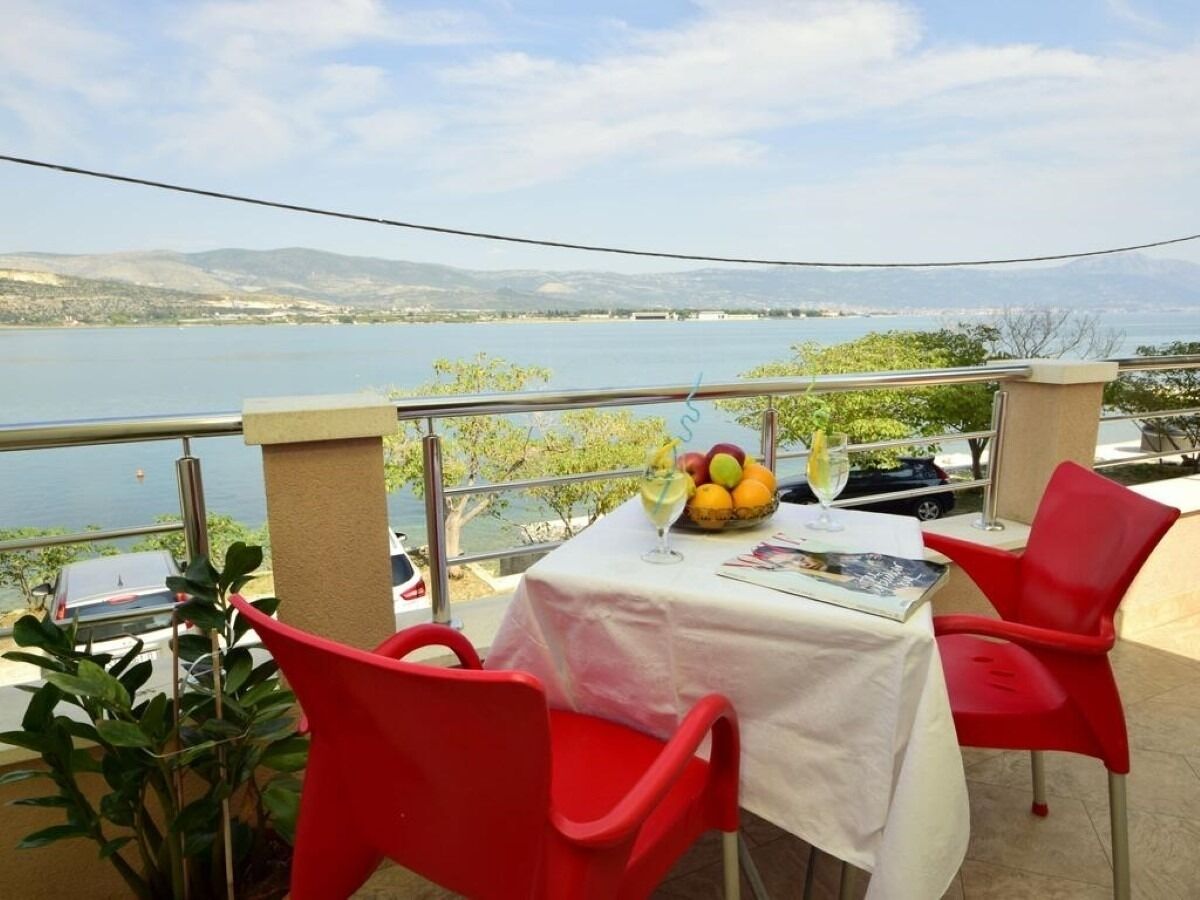 Apartments Vini