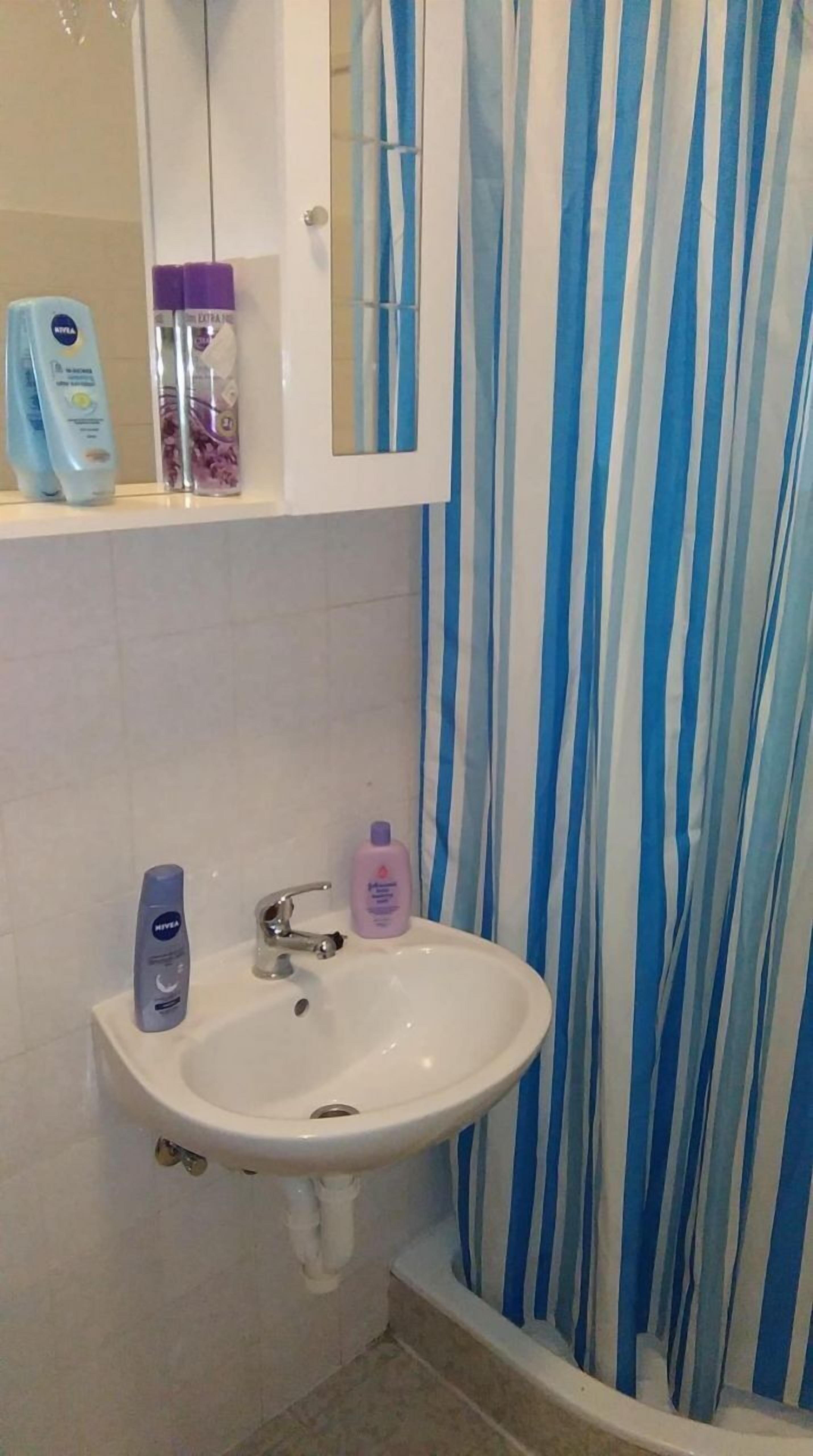 Apartments Vini