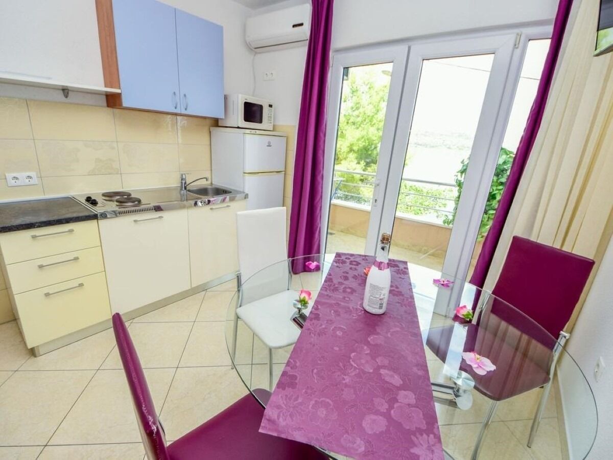 Apartments Vini