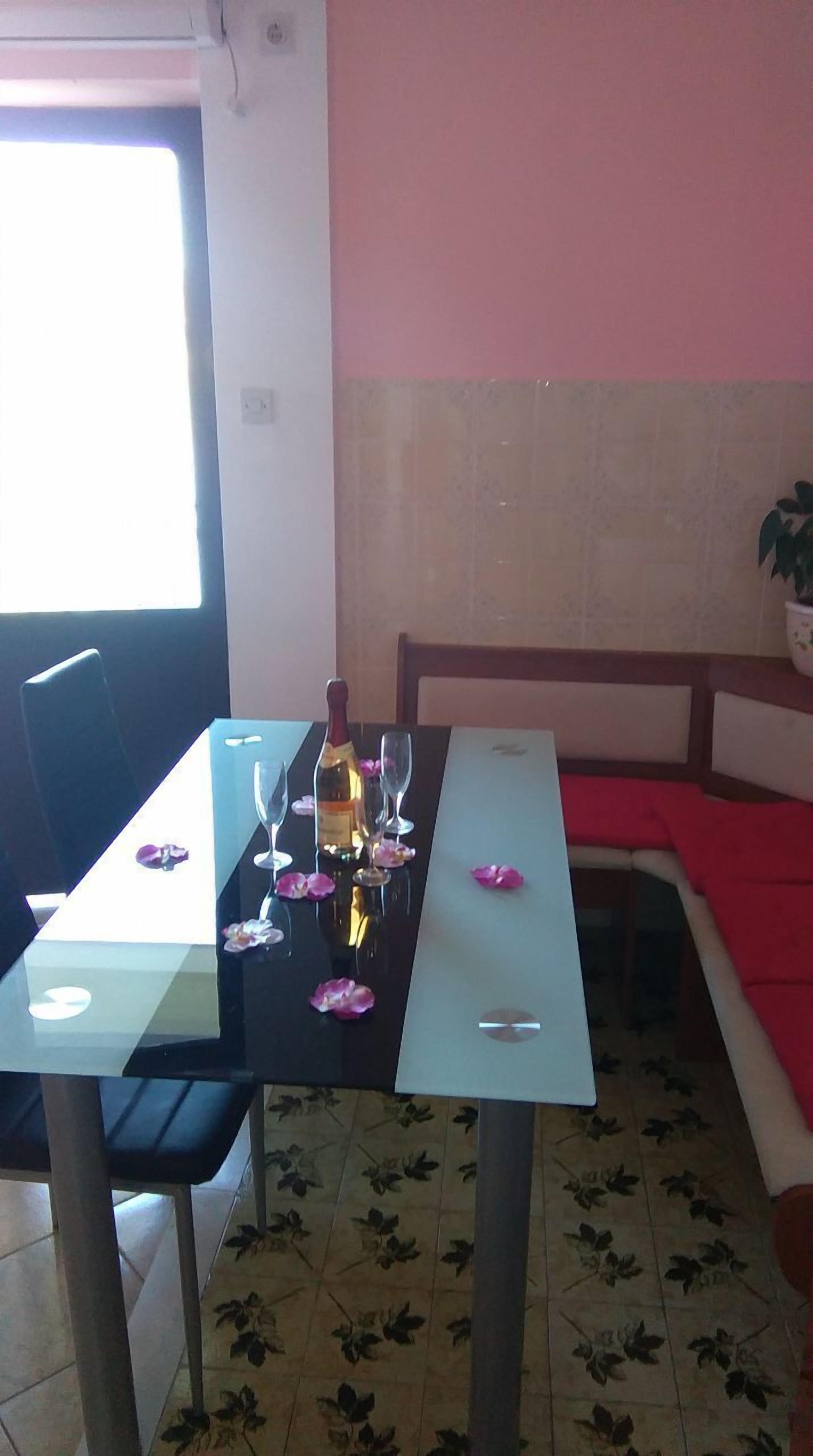 Apartments Vini