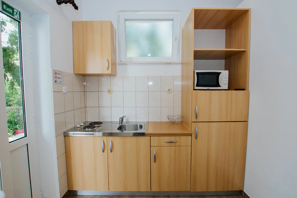 Apartments Vrlika