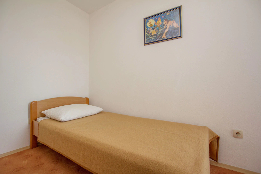 Apartments Vrlika
