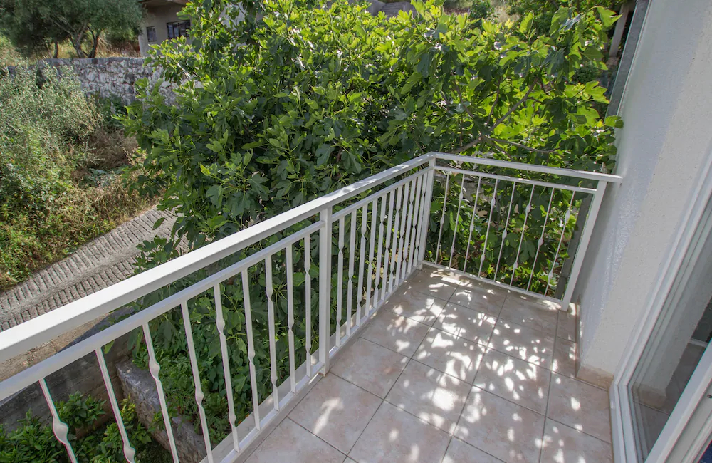 Apartments Vrlika