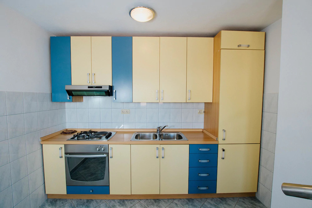 Apartments Vrlika