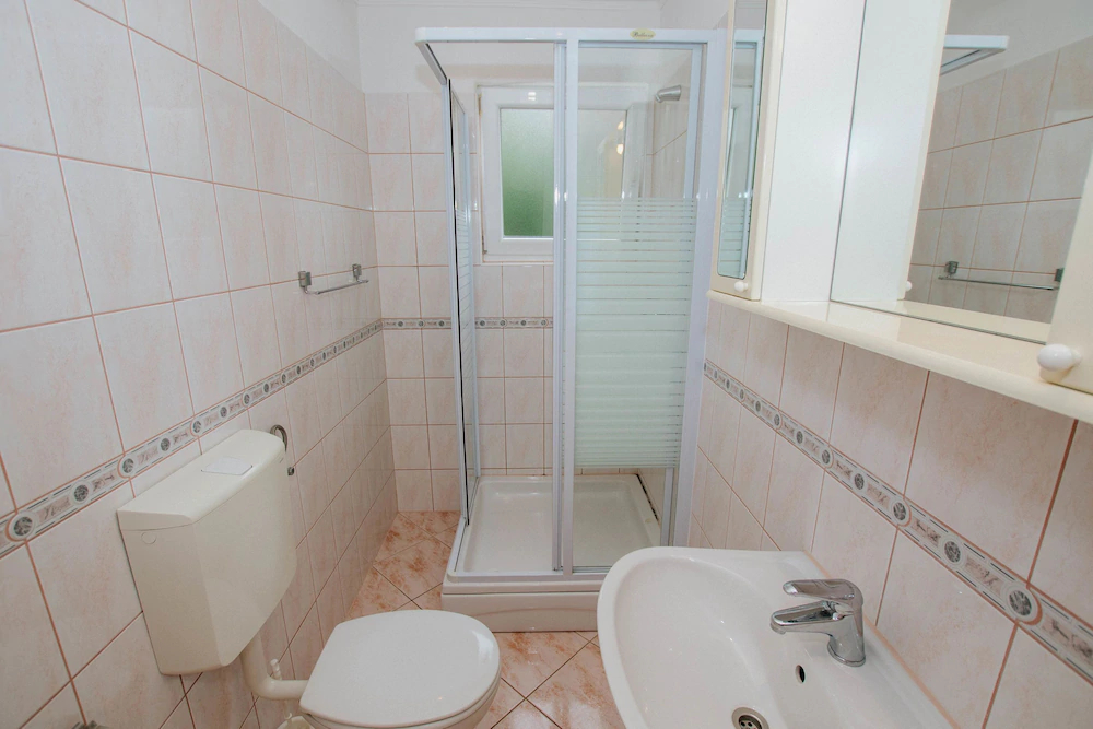 Apartments Vrlika