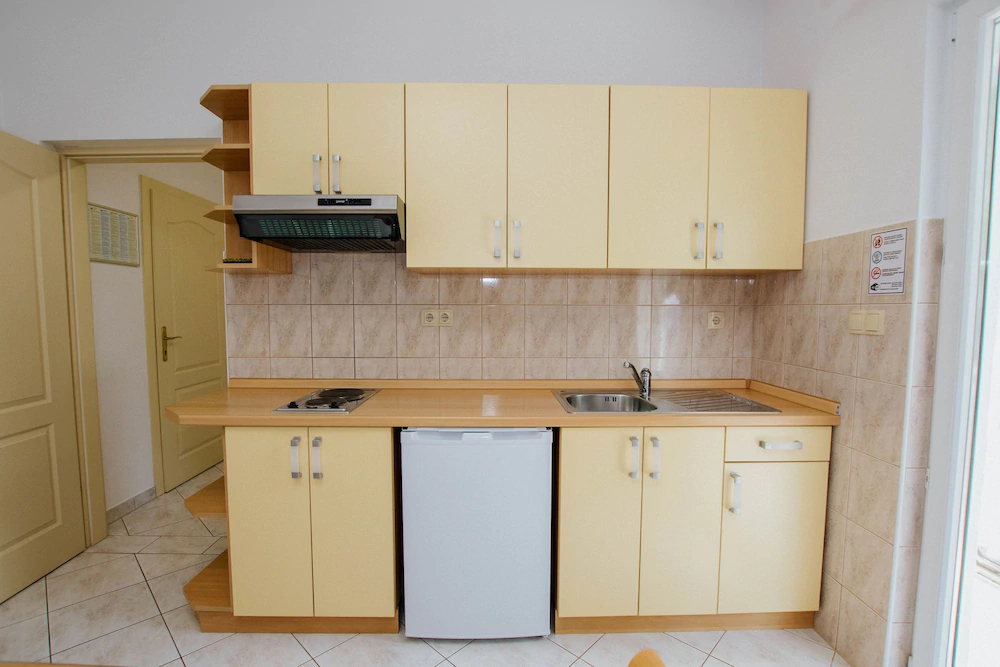 Apartments Vrlika