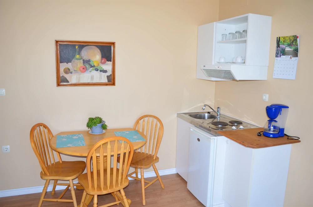Apartments Zdravka