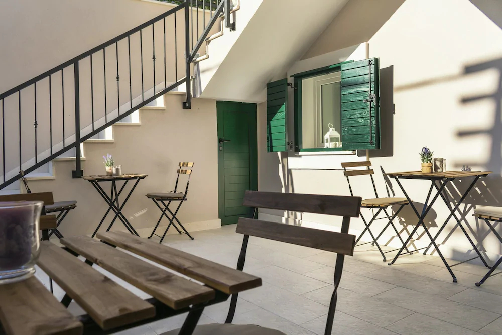 Apartments Zlatin Dvor