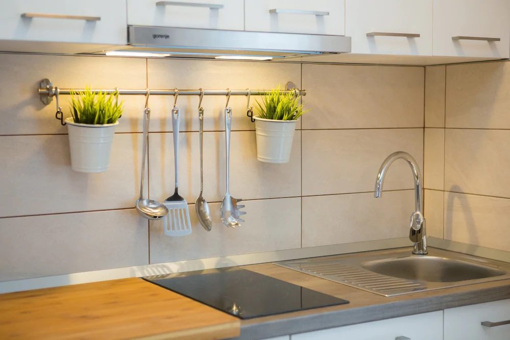 Apartments Zlatin Dvor