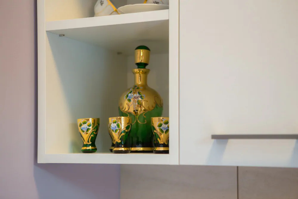 Apartments Zlatin Dvor