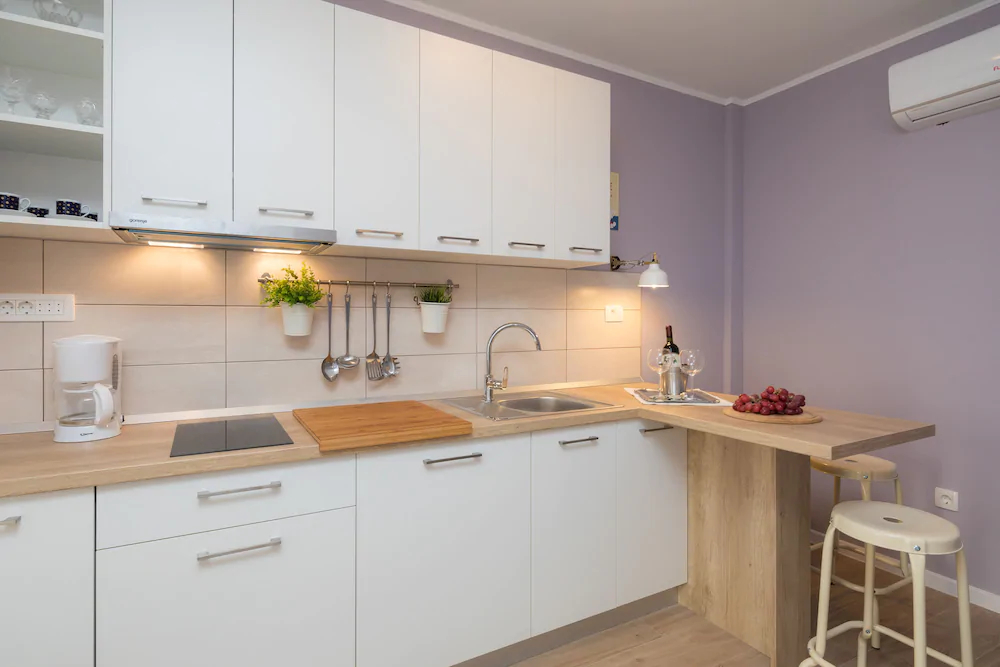 Apartments Zlatin Dvor
