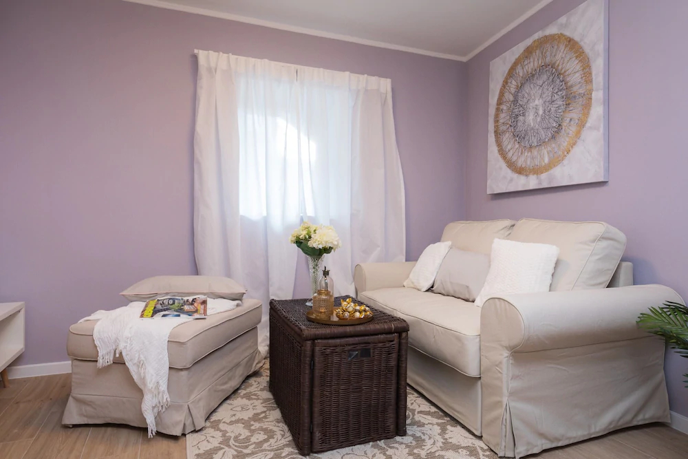 Apartments Zlatin Dvor