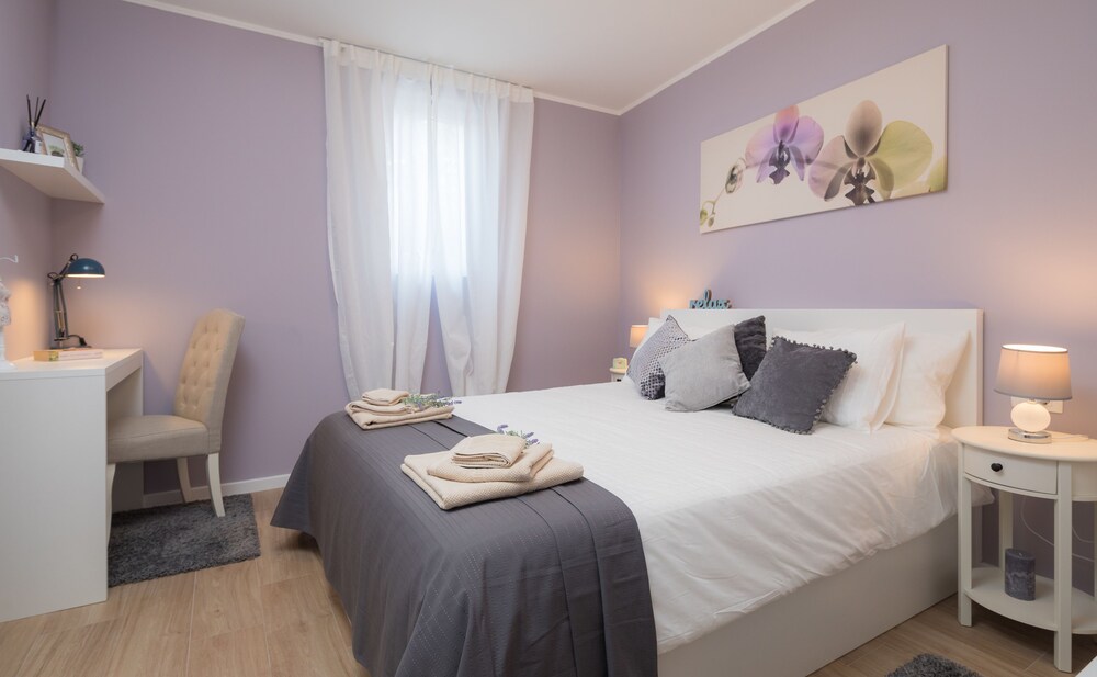 Apartments Zlatin Dvor