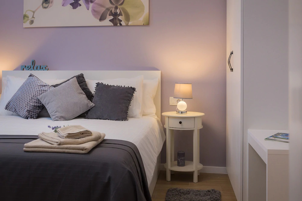 Apartments Zlatin Dvor