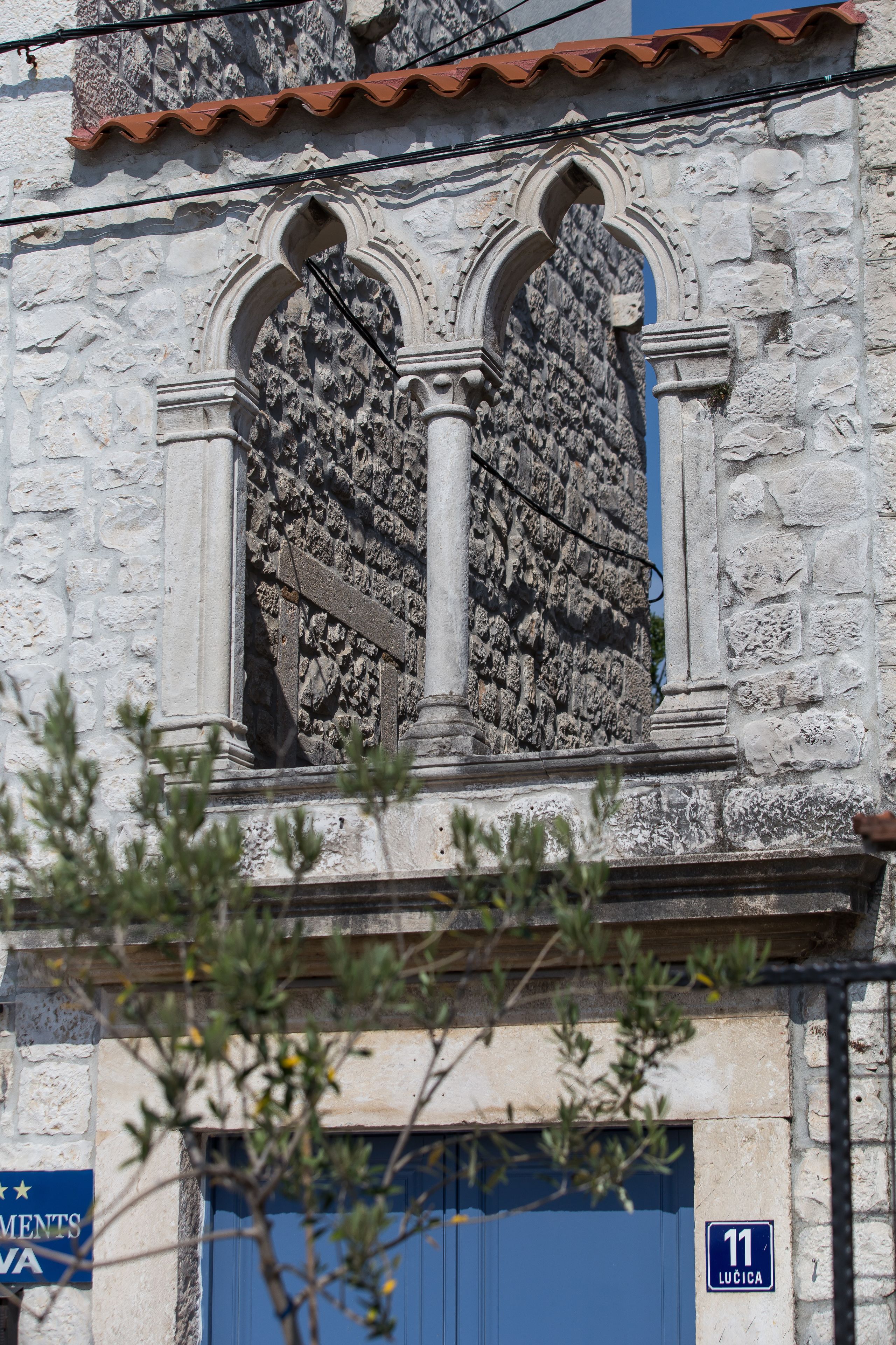 Bifora Heritage Hotel