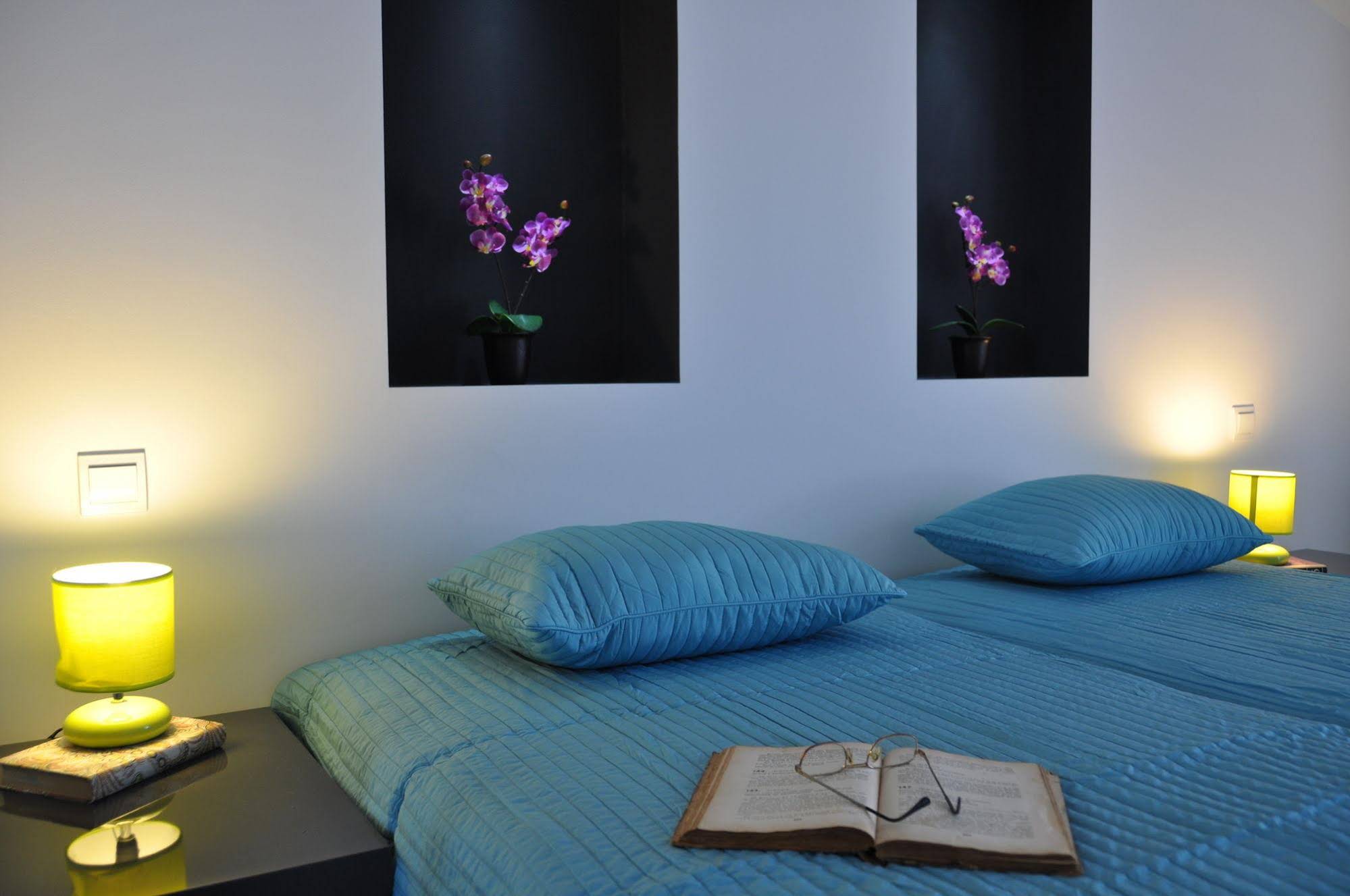 Bonaria Luxury Apartments