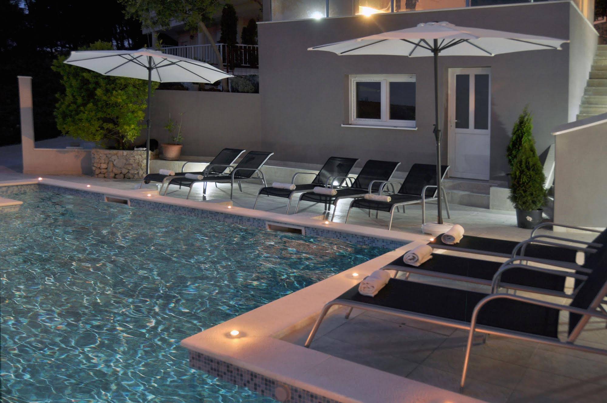 Bonaria Luxury Apartments