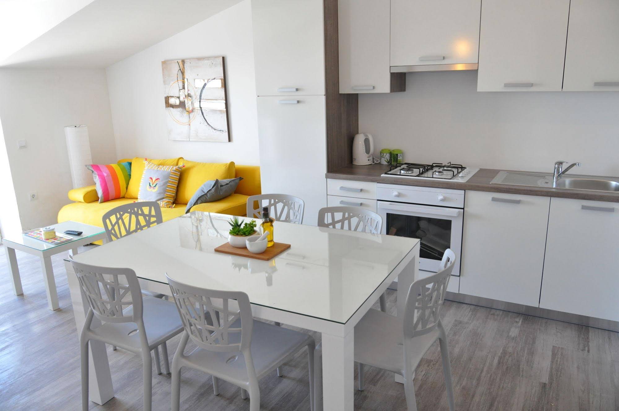 Bonaria Luxury Apartments