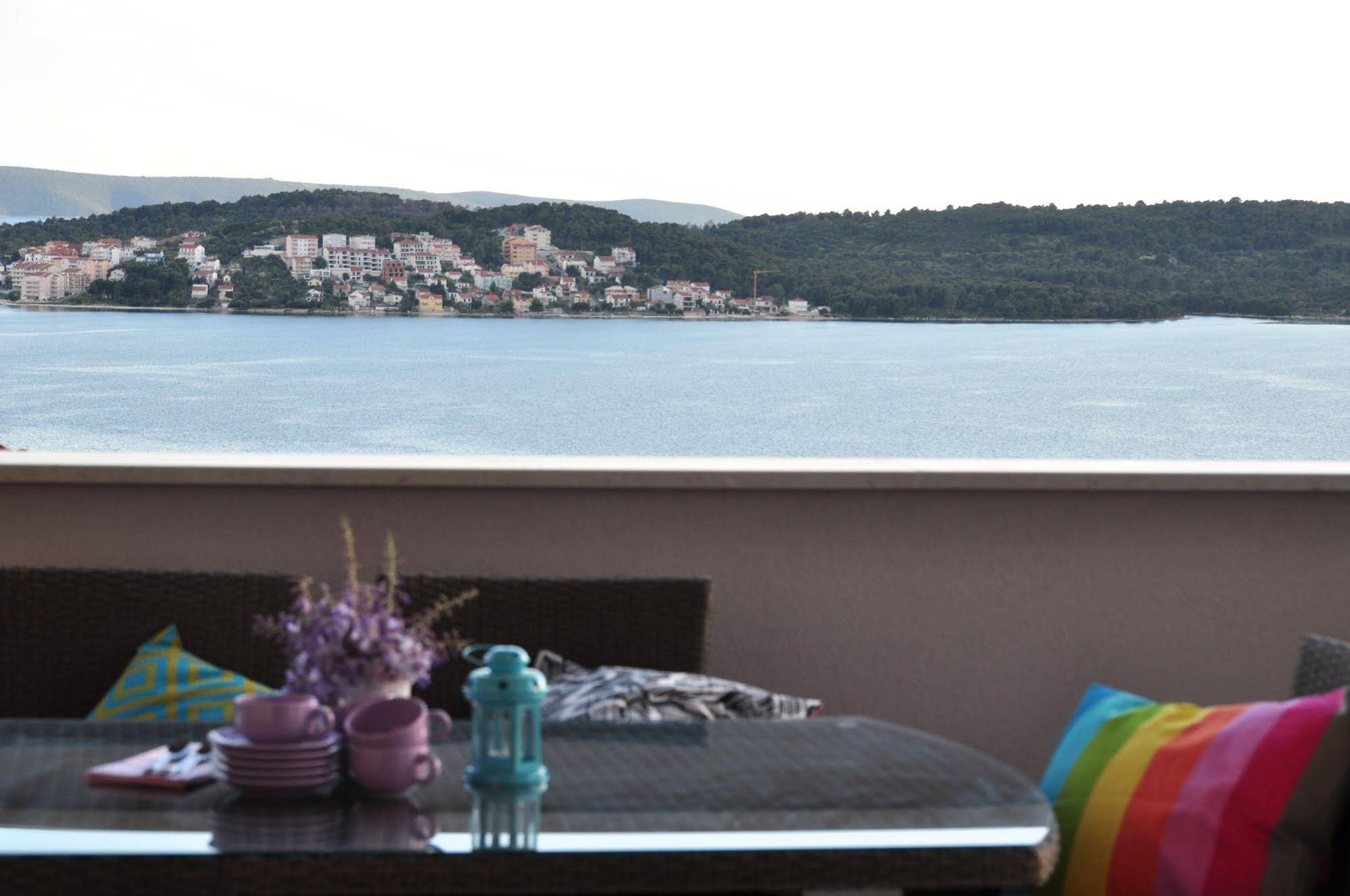 Bonaria Luxury Apartments