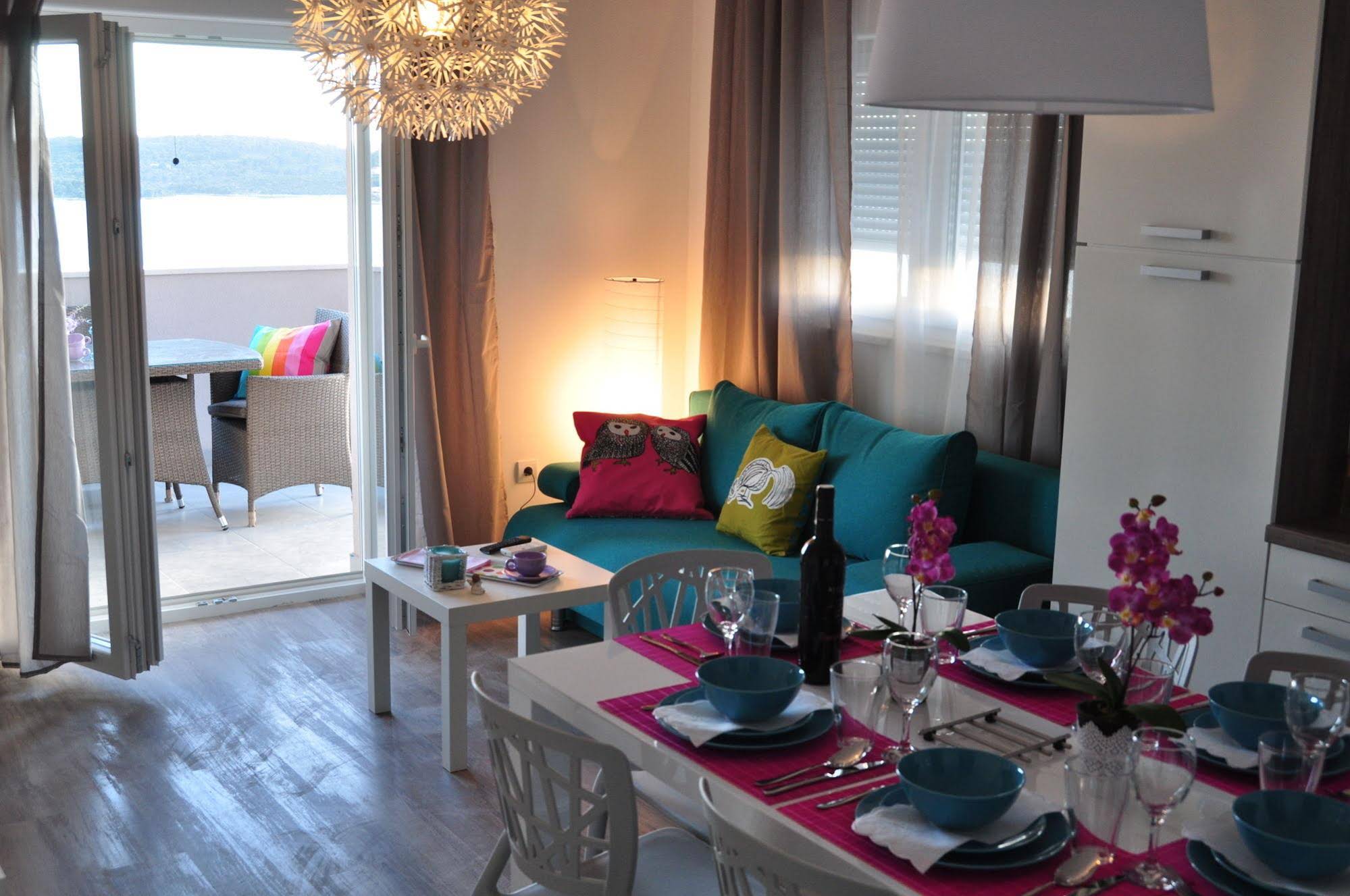 Bonaria Luxury Apartments